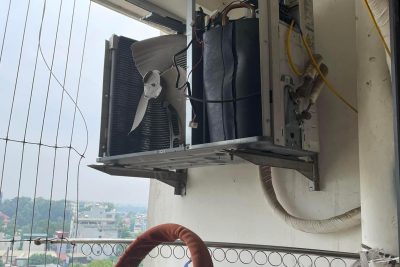 sửa điều hòa Daikin