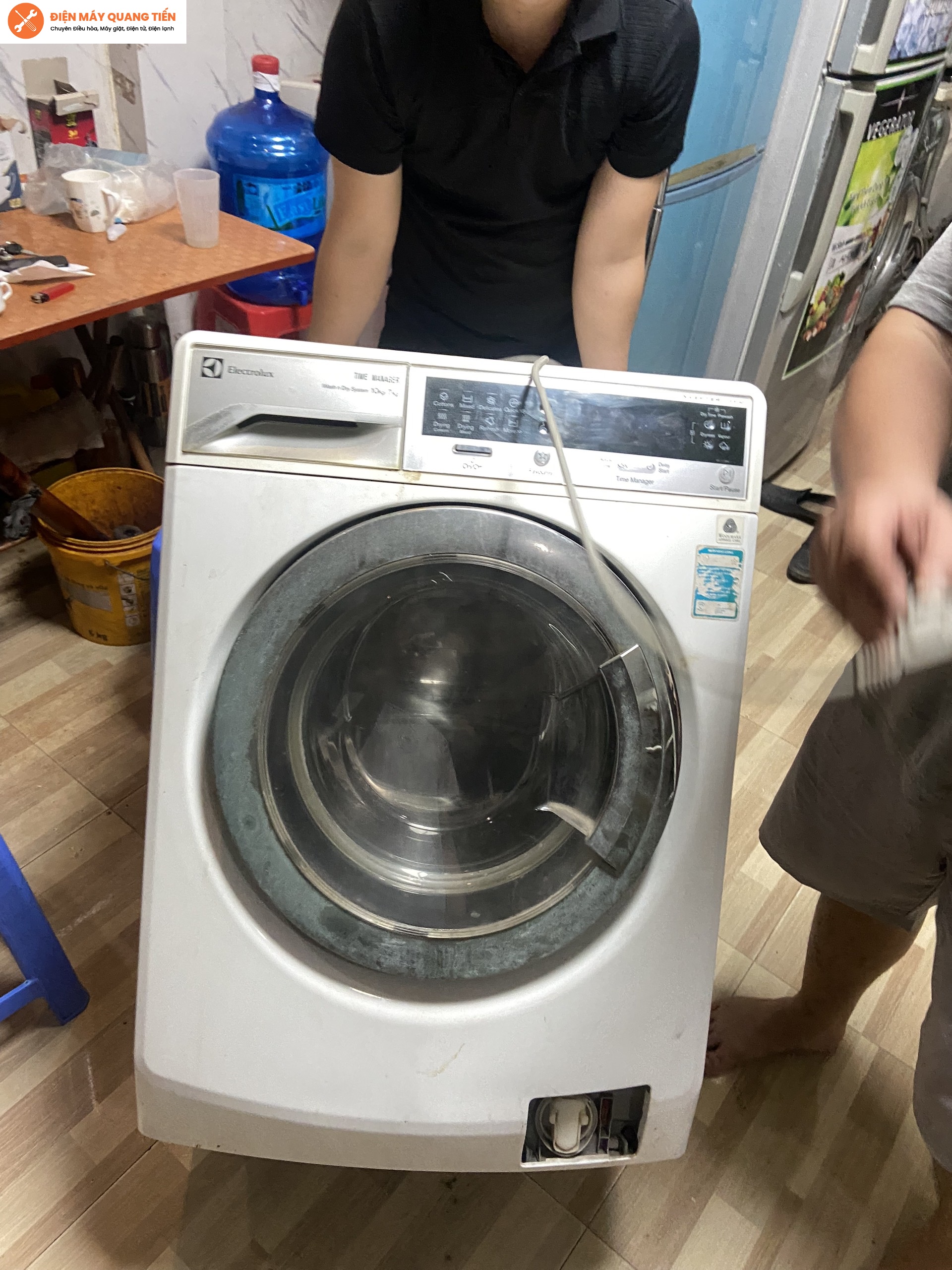 sửa máy giặttt