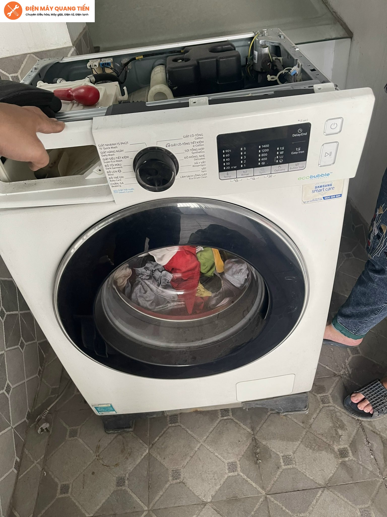 sửa máy giặttt