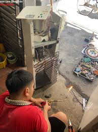 sửa cây nước