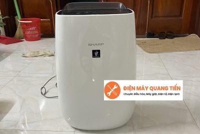 Sửa máy hút ẩm