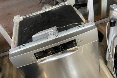 Sửa máy rửa bát tại nhà