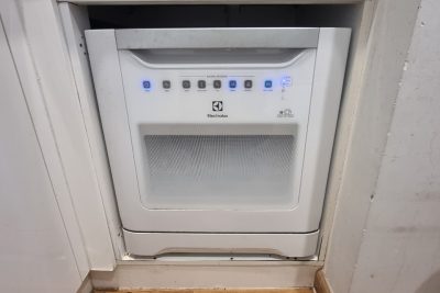 Sửa máy rửa bát tại nhà